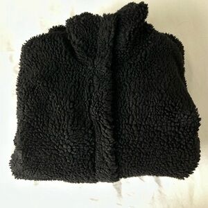 LA Hearts Fleece Sweater